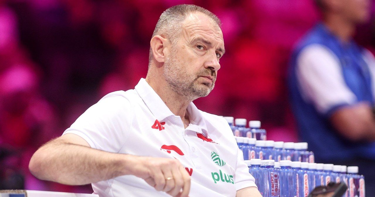 Kto zastąpi Grbicia? Kandydat jest Polakiem. Właśnie udzielił odpowiedzi