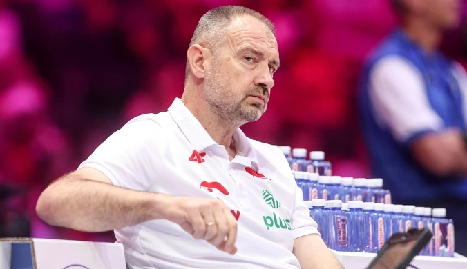 Kto zastąpi Grbicia? Kandydat jest Polakiem. Właśnie udzielił odpowiedzi