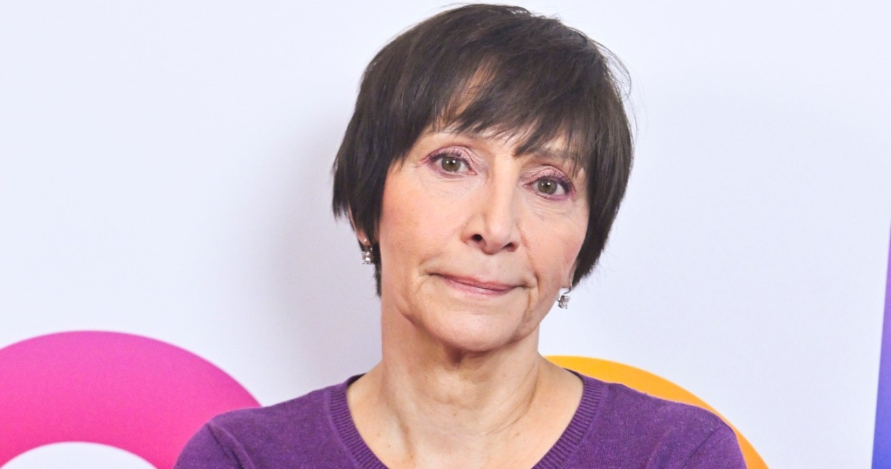 Renata Pałys od 44 lat jest żoną Krzysztofa. Ale w podróż ruszyła z innym