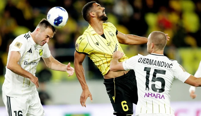 Fantastyczna passa GKS-u Katowice. Tym razem w roli ofiary beniaminek