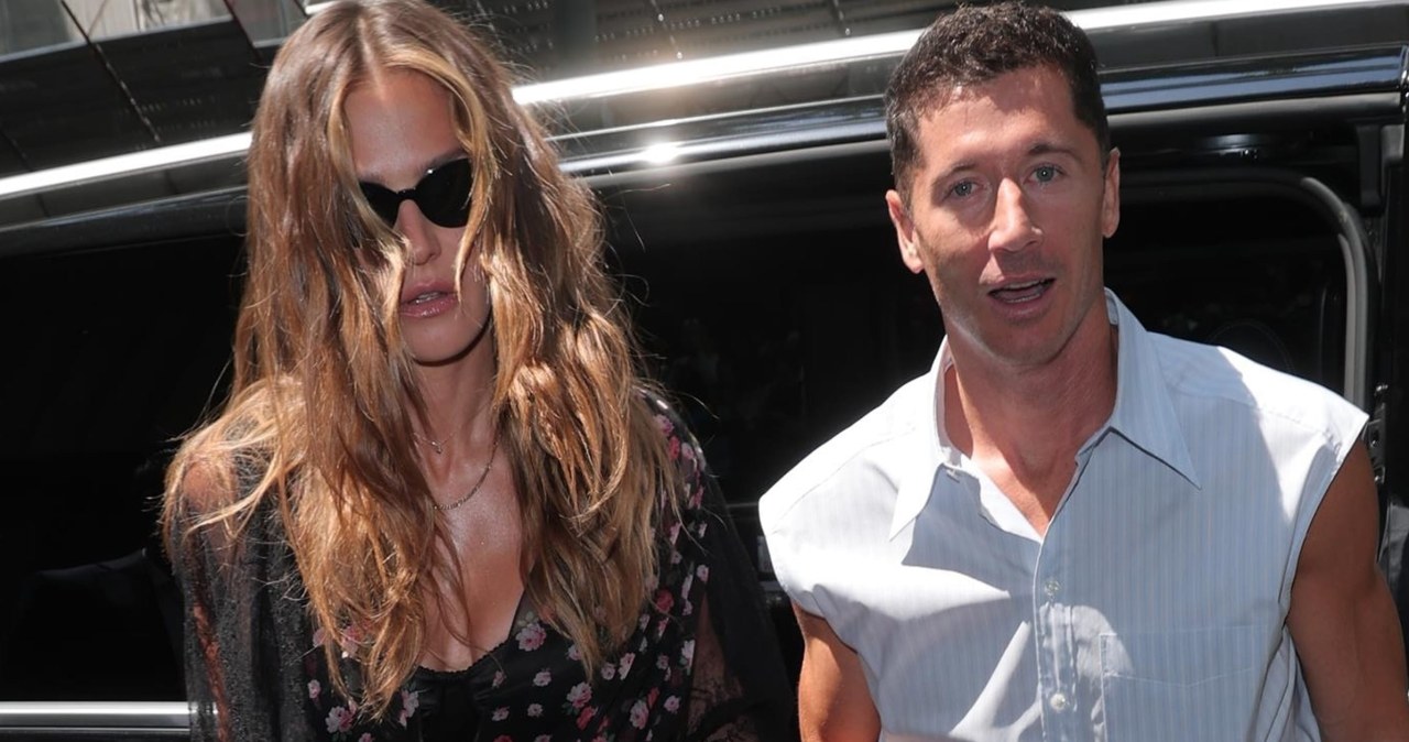 Lewandowska szykuje się do powrotu do Barcelony. Podała już konkretną datę