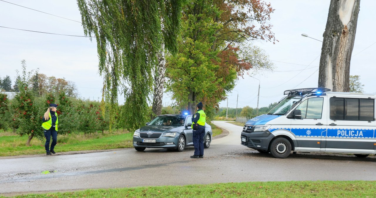 Niemcy. Zatrzymano trzecią osobę ws. podpalenia stacji Starlink w Polsce Niemcy. Zatrzymano trzecią osobę ws. podpalenia stacji Starlink w Polsce