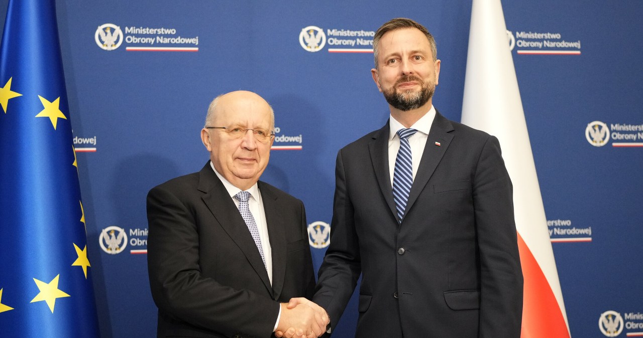 Więcej zbrojeń w Europie. Kosiniak-Kamysz zapowiada aktywne działania
