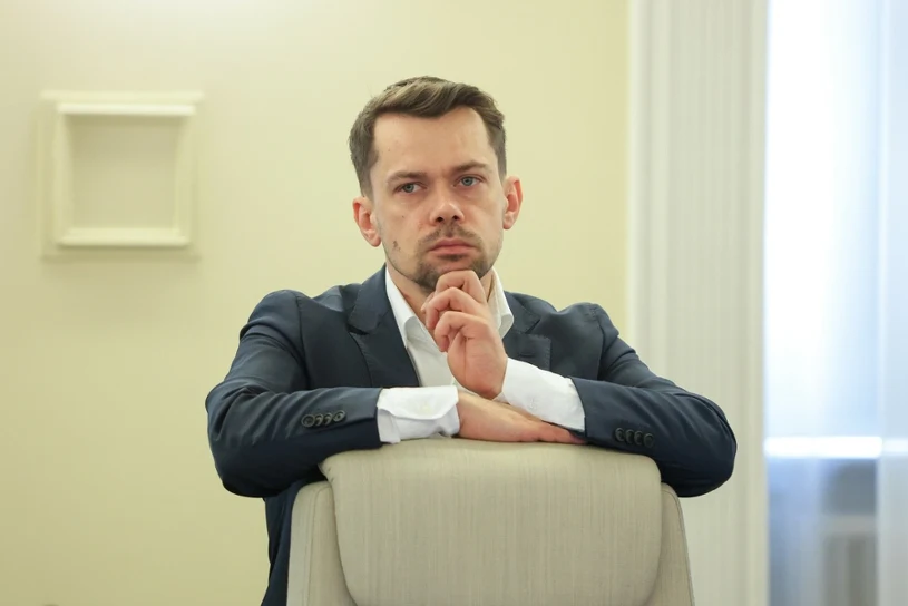 Sprawa Michała Kołodziejczaka. Kolejne kobiety oskarżają posła