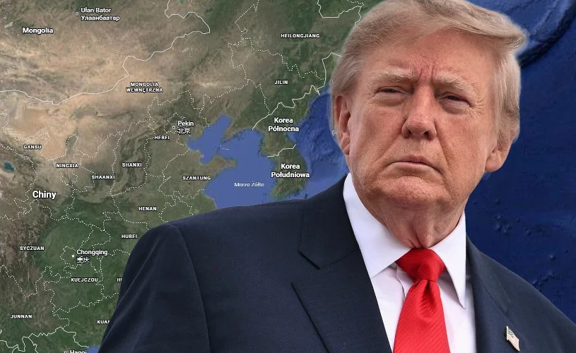 USA w sporze z niedawnym sojusznikiem. Padły słowa o "uległości"