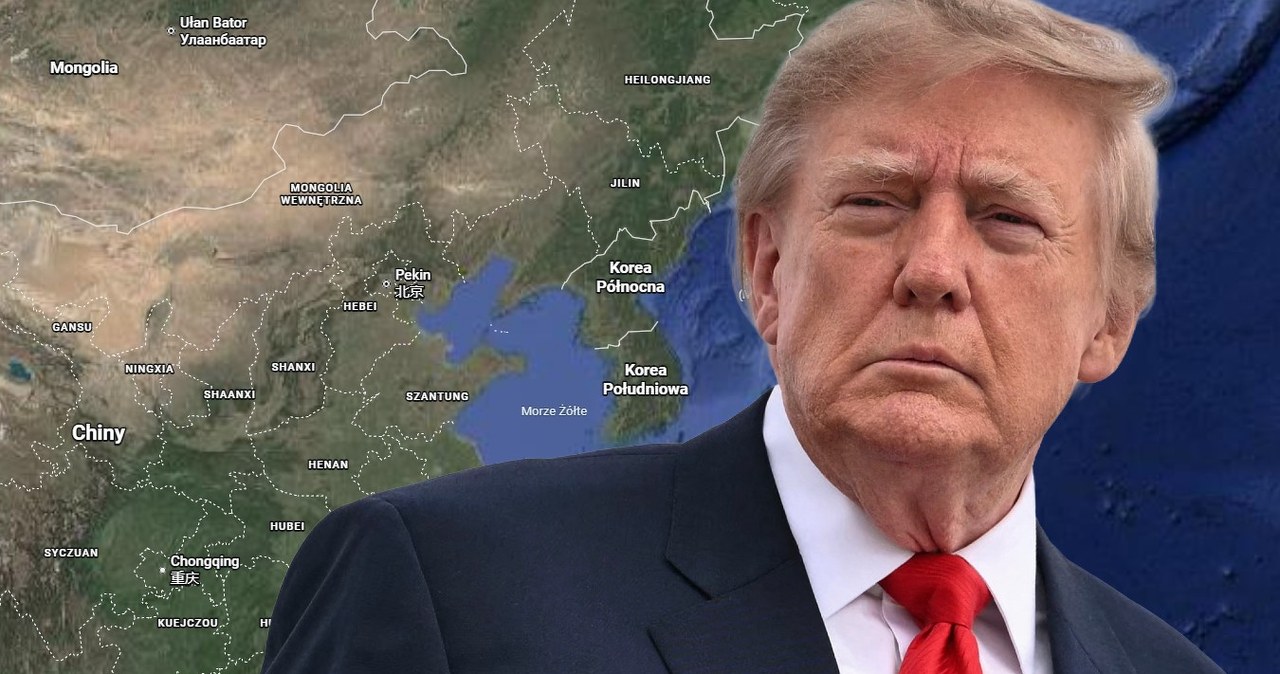 Zgrzyt między Koreą Południową a USA. „Uległe postawy powinny być unikane” Zgrzyt między Koreą Południową a USA. „Uległe postawy powinny być unikane”