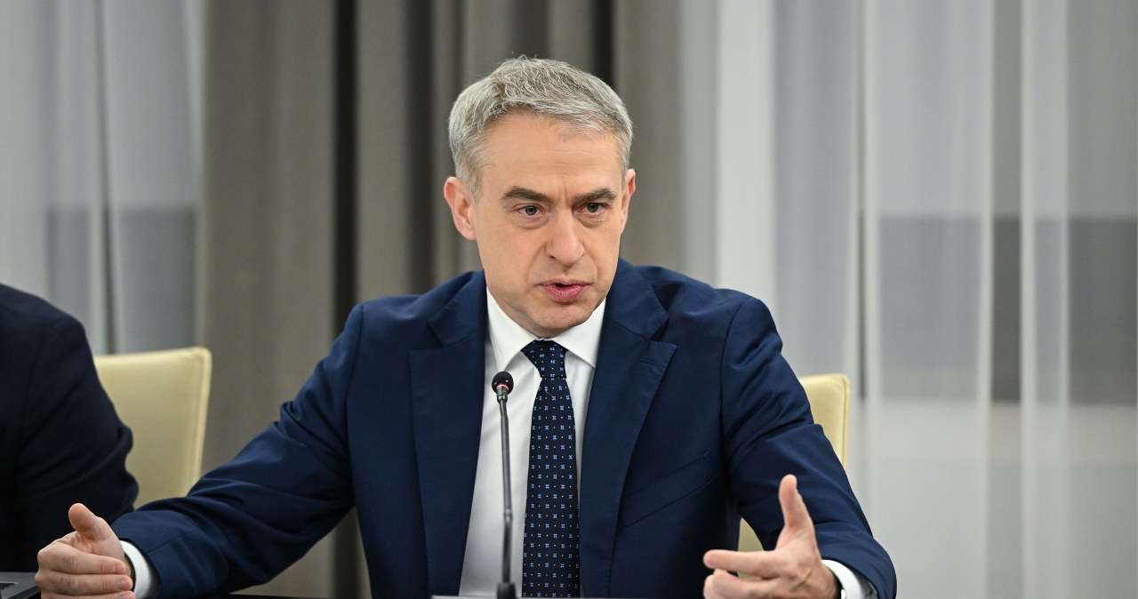 Komisja Europejska ponagla Polskę. Wicepremier: Otrzymaliśmy pismo