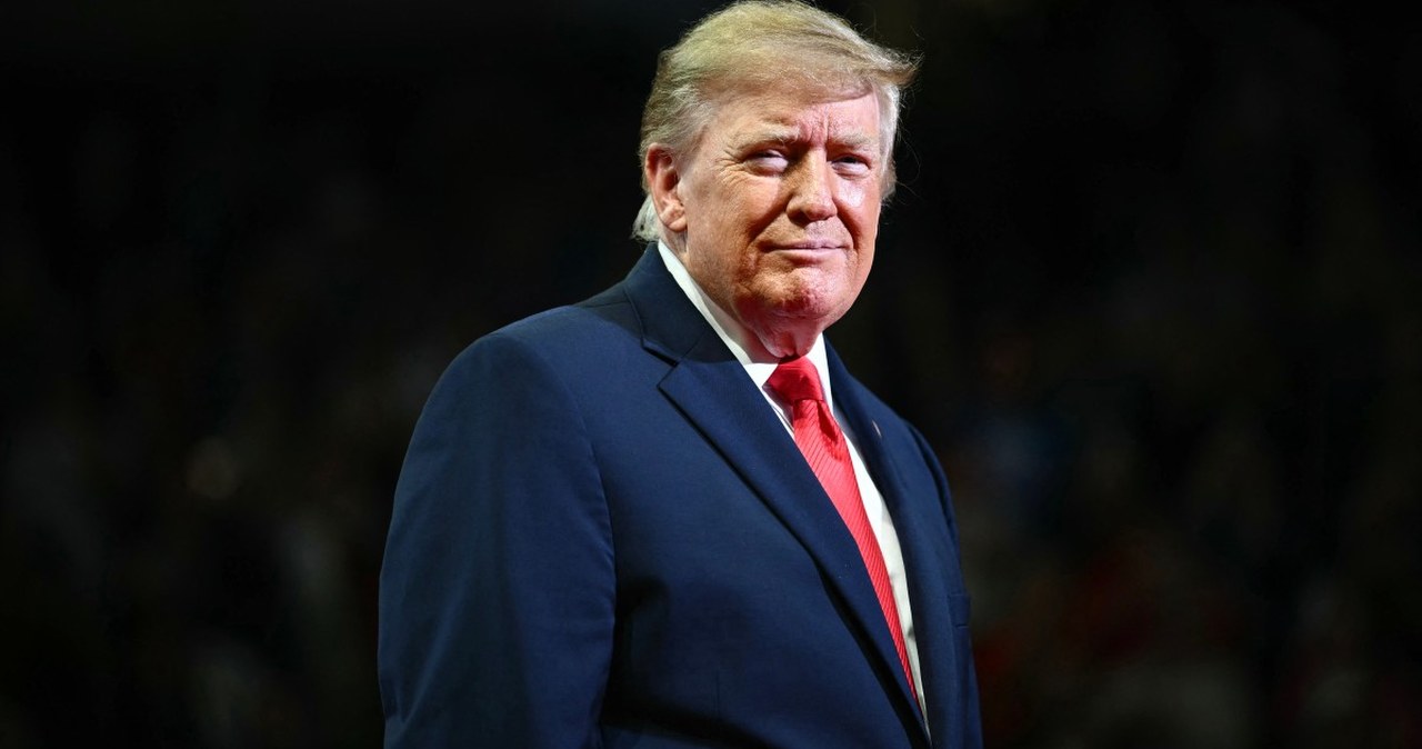 "Bo tak powiedziałem". Zaskakujące kulisy "porozumienia", Trump ujawnia