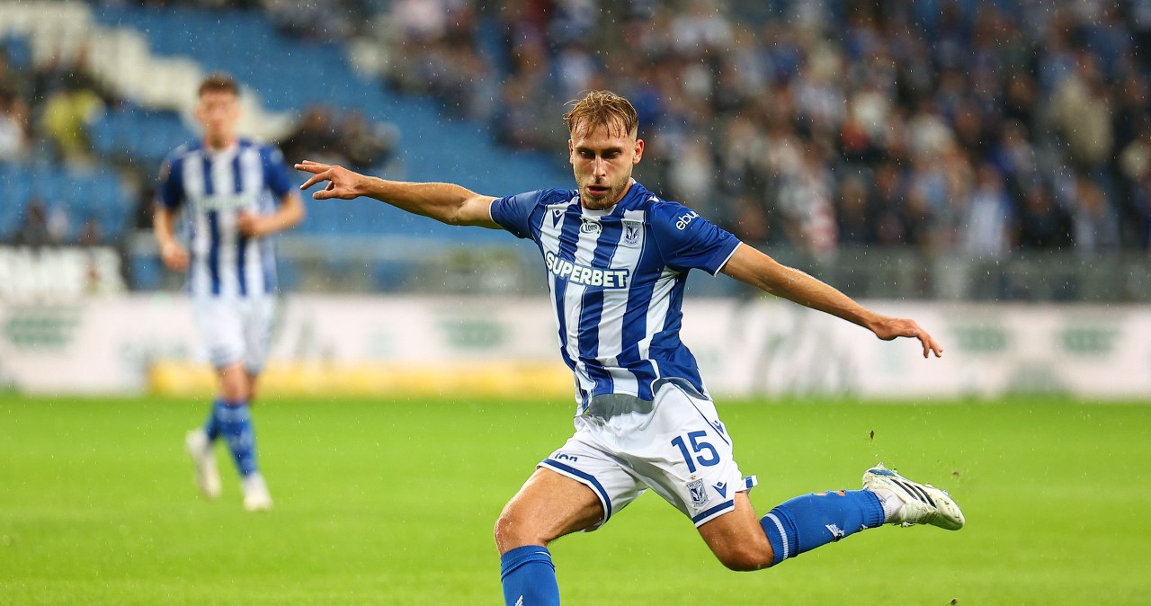 LE: Lech Poznań - Bayer Leverkusen. O której i gdzie oglądać? [TRANSMISJA]