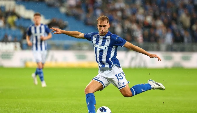 LE: Lech Poznań - Bayer Leverkusen. O której i gdzie oglądać? [TRANSMISJA]