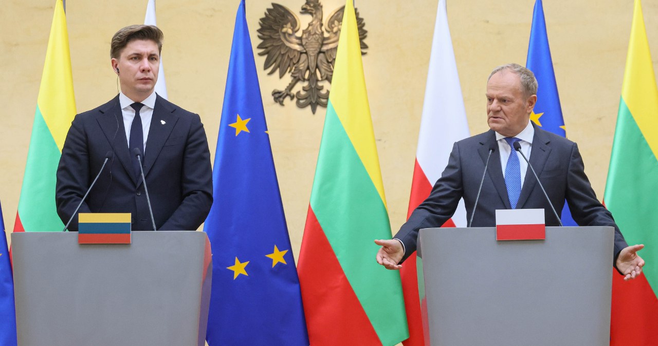 Tusk ostrzega przed Rosją. "Jest mi bardzo smutno, iż miałem rację"