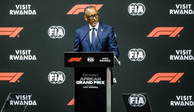Formuła 1 wraca do Afryki. Jest oficjalny komunikat