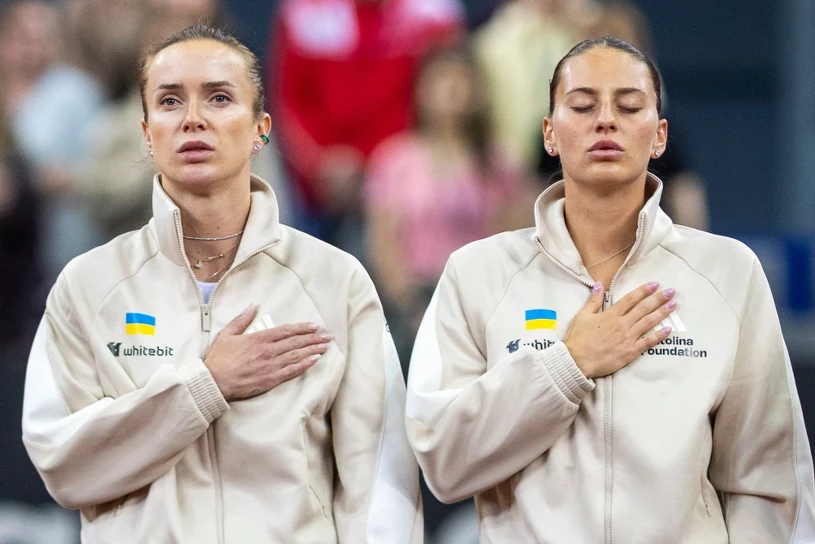 Dotarło do obozu Świątek. Praktyczny koniec marzeń Ukrainki o WTA Finals