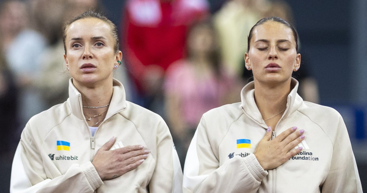 Dotarło do obozu Świątek. Praktyczny koniec marzeń Ukrainki o WTA Finals