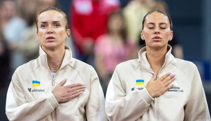 Dotarło do obozu Świątek. Praktyczny koniec marzeń Ukrainki o WTA Finals