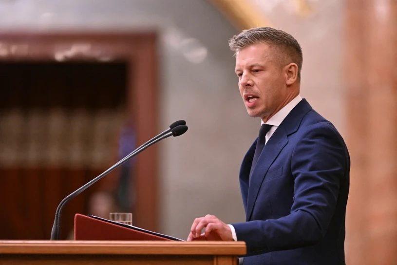Węgry wycofują się z przepisów Orbana. Parlament zdecydował