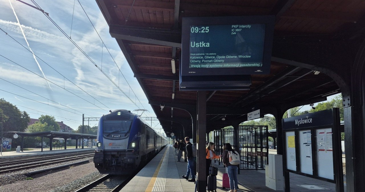 Wielkie zmiany na kolei. Podróżni czekali na to od lat