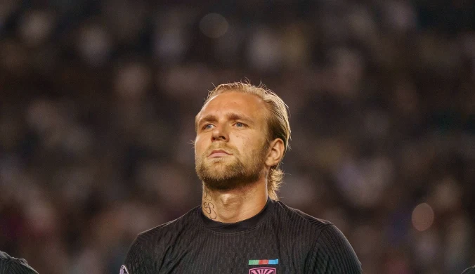 Sabah Baku - Slavia Praga w 2. kolejce fazy ligowej Ligi Mistrzów. Relacja na żywo