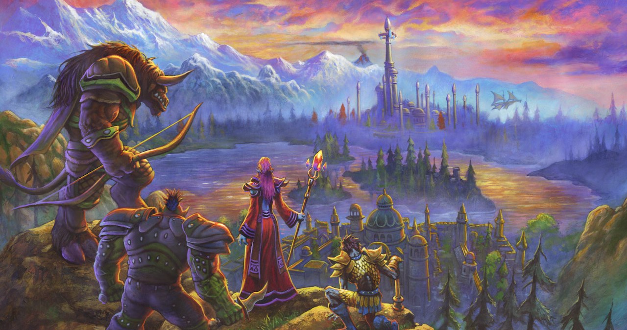 WoW: Forever w Pandarii i Northrend? Blizzard niczego nie wyklucza