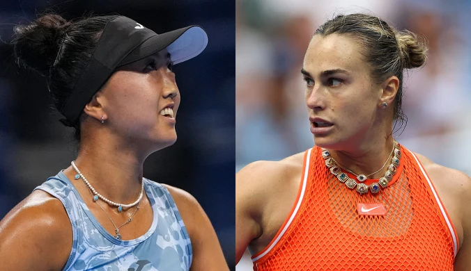 6:1, 3:0 i koniec. Krecz w Wuhan Open. Na ten wynik czekała Sabalenka