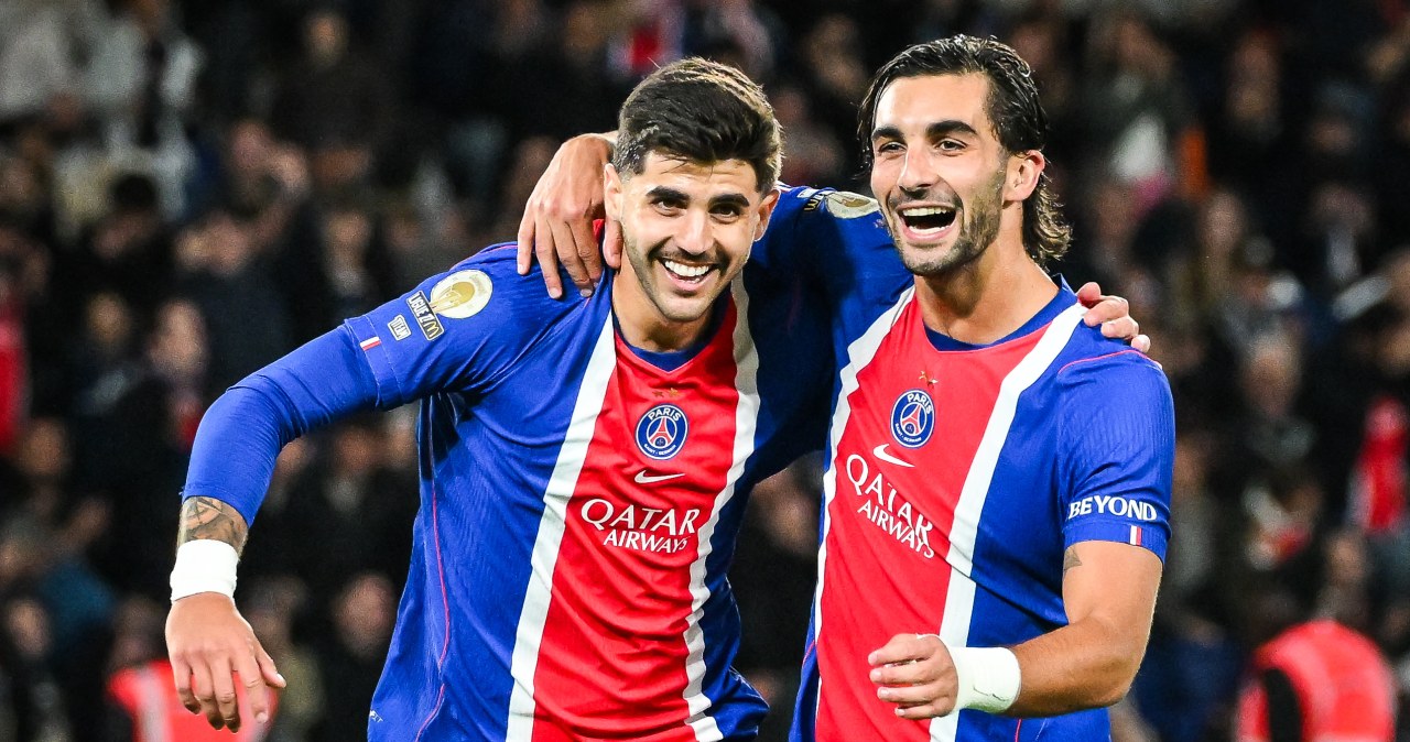 Sportowe wydarzenie dnia: Mecz Manchester City - PSG w Lidze Mistrzów