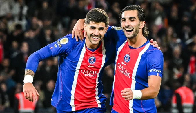 Sportowe wydarzenie dnia: Mecz Manchester City - PSG w Lidze Mistrzów