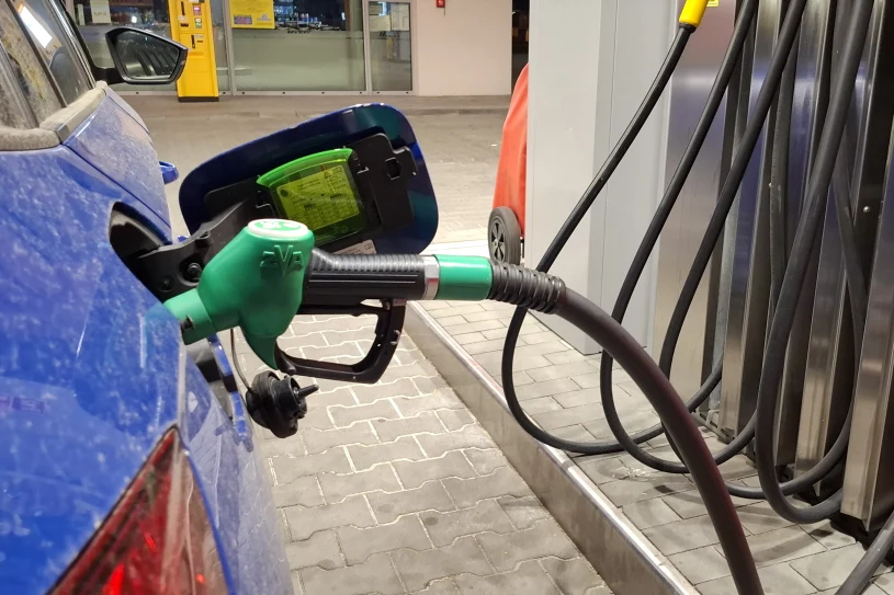 Ceny paliw w środę. Za benzynę zapłacisz więcej, a co z olejem napędowym?