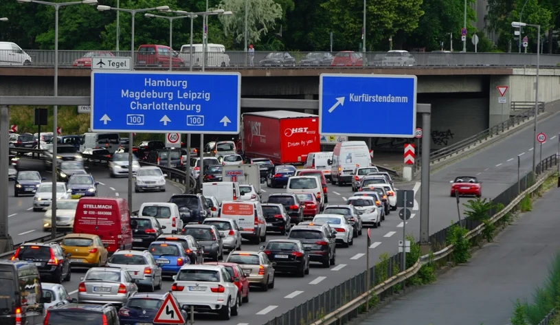 Berlin przygląda się recepcie z Polski. Niemiecki dziennik: Może być wzorem