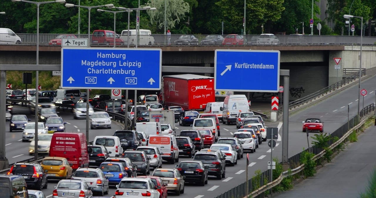 Berlin przygląda się recepcie z Polski. Niemiecki dziennik: Może być wzorem