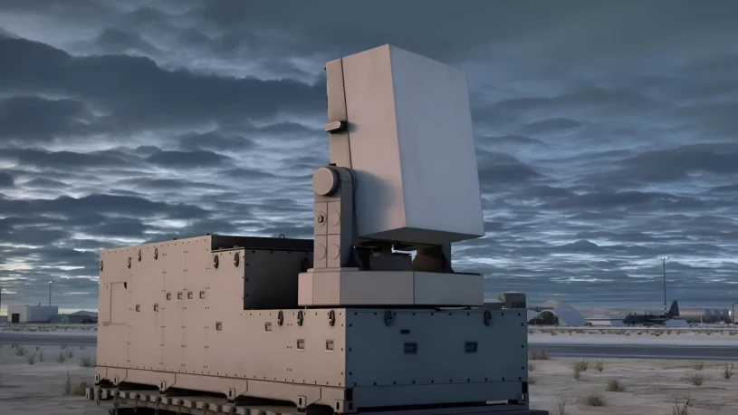 BAE Systems pokazało broń przyszłości. Ma zatrzymać roje dronów
