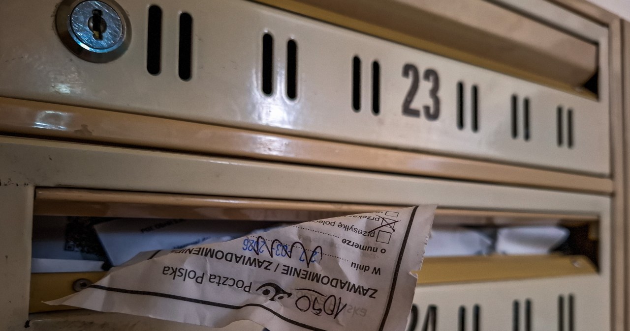 Nieodebrany list z sądu to poważny problem. Sprawdź, czy grozi ci grzywna