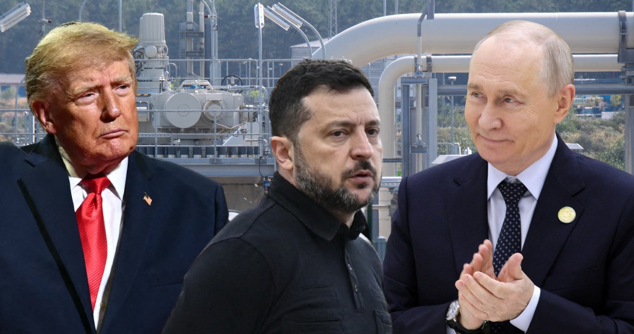 Amerykanie szykują nowy plan dla Ukrainy i Rosji. Propozycja zaskakuje