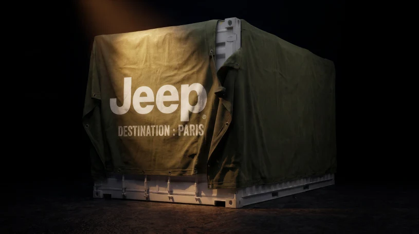 Jeep Renegade powraca. A to tylko początek ofensywy amerykańskiej marki