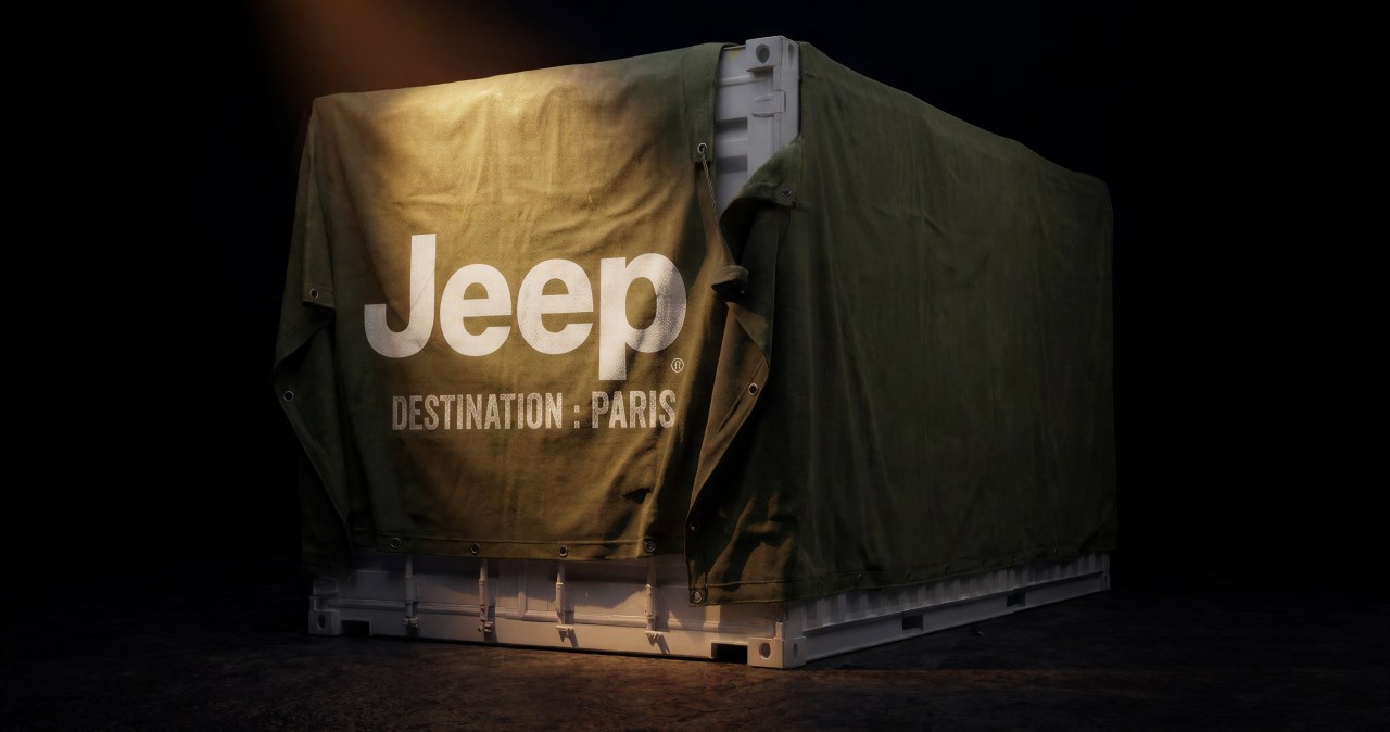 Jeep Renegade powraca. A to tylko początek ofensywy amerykańskiej marki