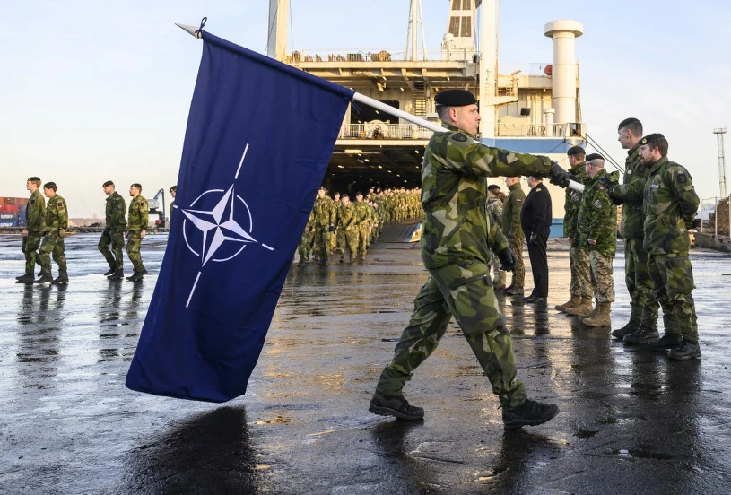 Były oficer CIA krytykuje plan NATO. "Rosja nie poniosłaby żadnej ceny"