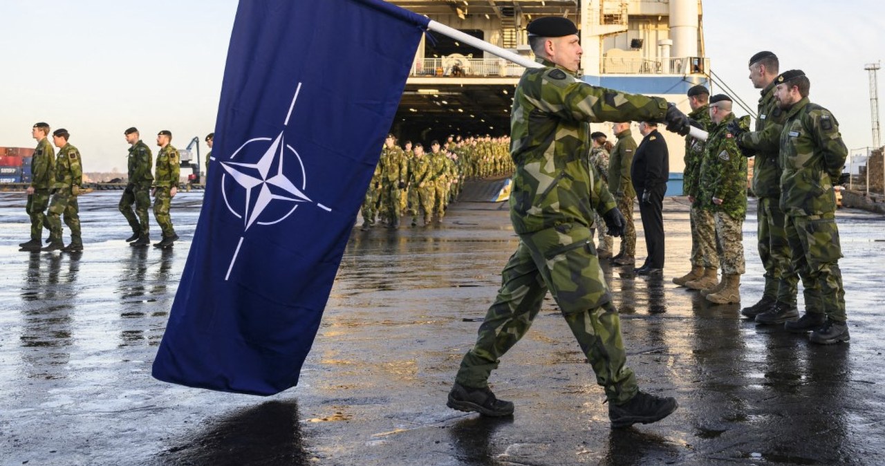 Były oficer CIA krytykuje plan NATO. "Rosja nie poniosłaby żadnej ceny"