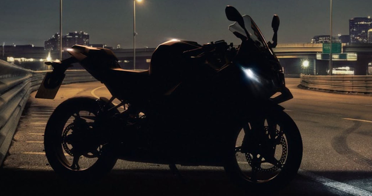 BMW F 450 RR coraz bliżej. Niemcy szykują nowy motocykl sportowy