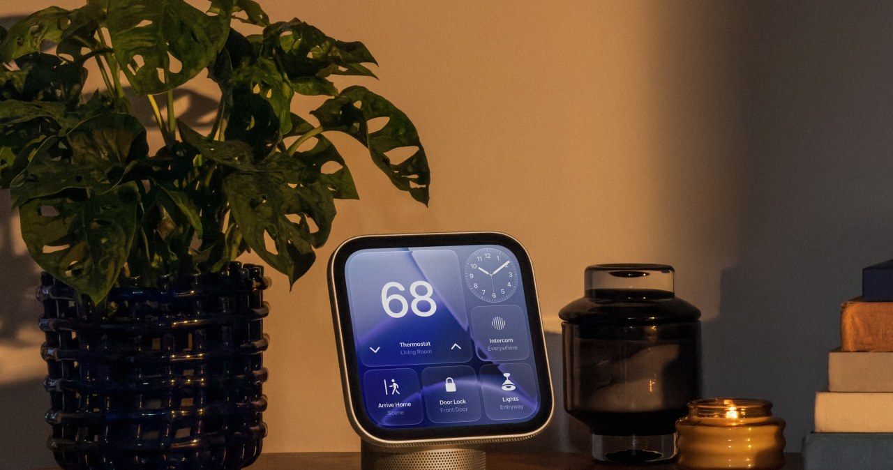 Apple prezentuje zupełnie nowe urządzenie. Tym razem do domu