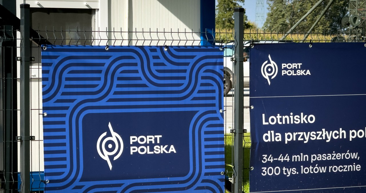 Miliony euro dofinansowania na Port Polska? Złożono wnioski do KE