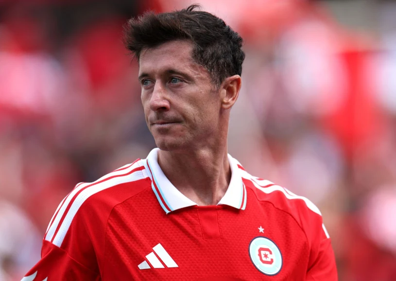 Awans drużyny Lewandowskiego potwierdzony. Jasny komunikat z USA