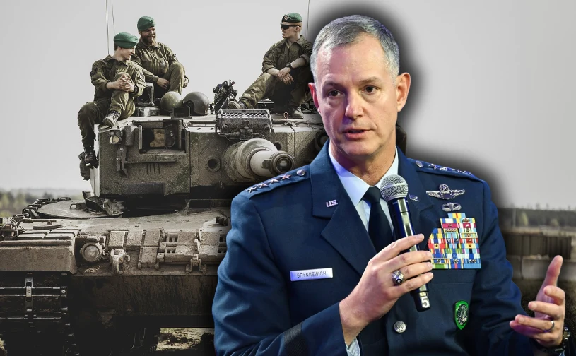 Putin ma się bać. Nowy plan NATO i jedno "ale". "Dopóki nie zginą"