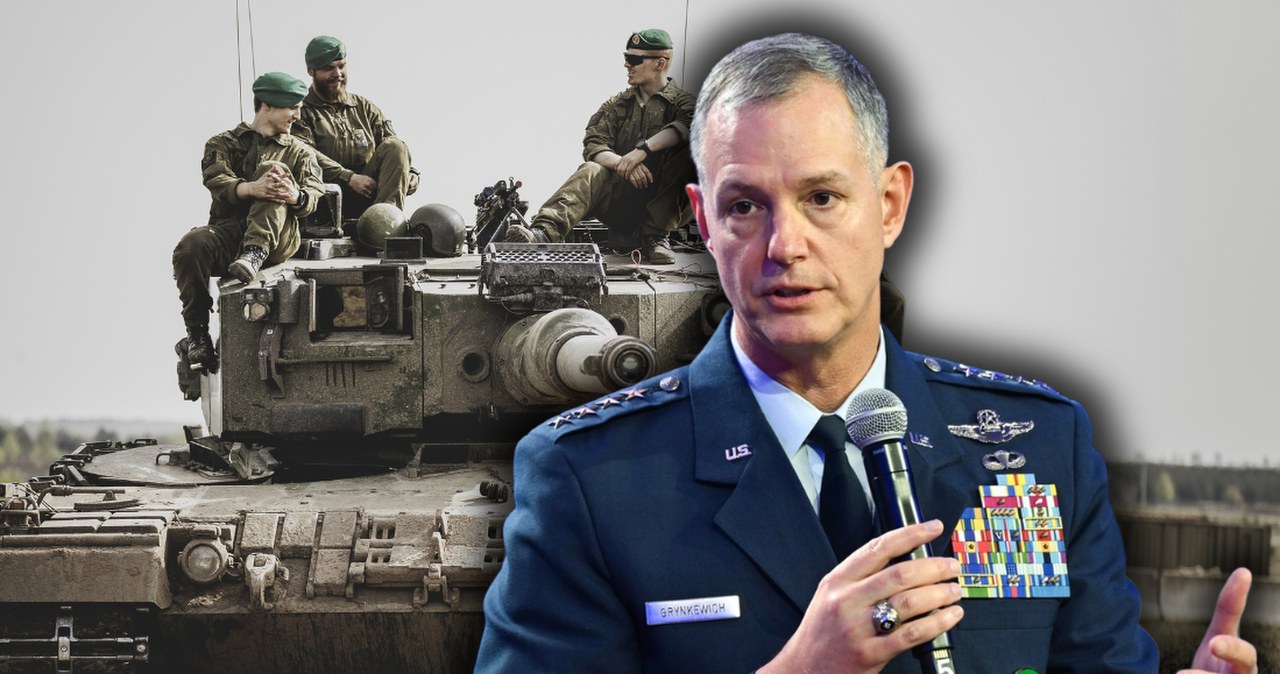NATO zmienia plan wobec Kremla. Wojskowi prześwietlaną nową strategię NATO zmienia plan wobec Kremla. Wojskowi prześwietlaną nową strategię