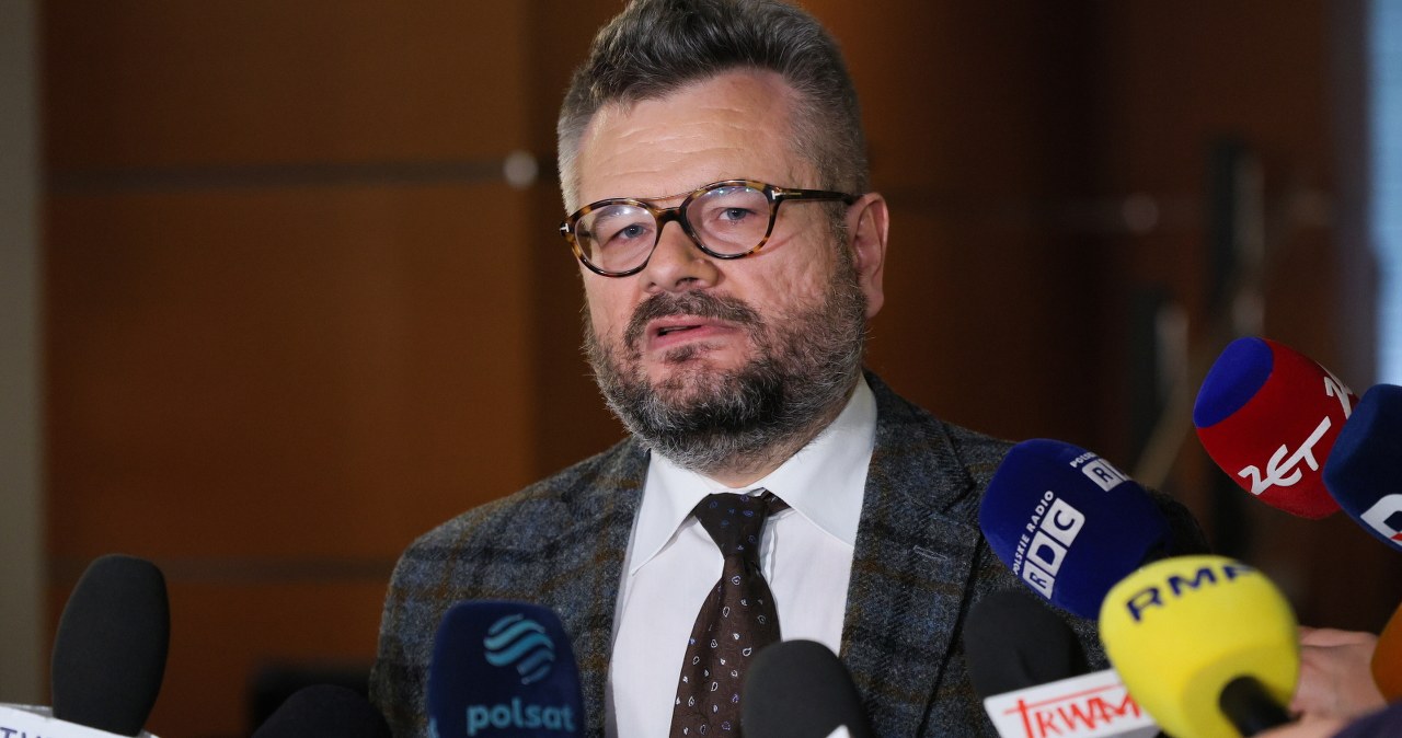 Planował zamach na premiera i szefa MON. Prokuratura o kulisach operacji