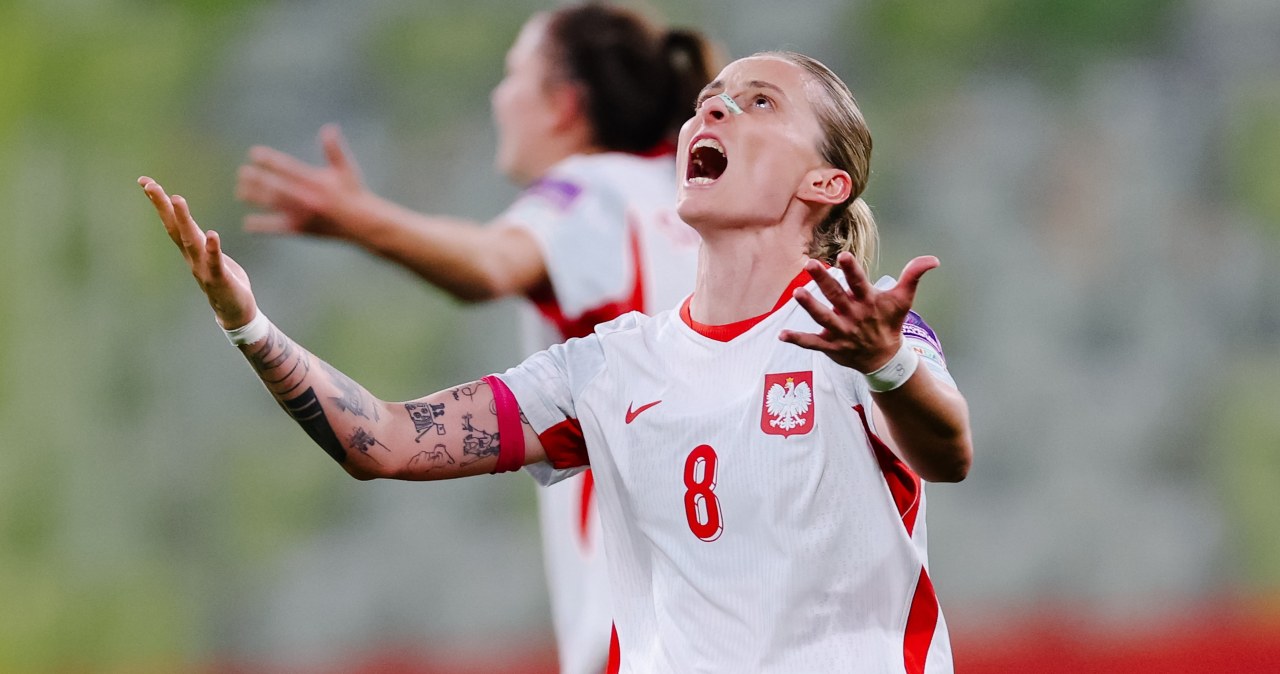 Thriller w Gdańsku. Ponad 120 minut batalii o MŚ. Wielki triumf Polek!