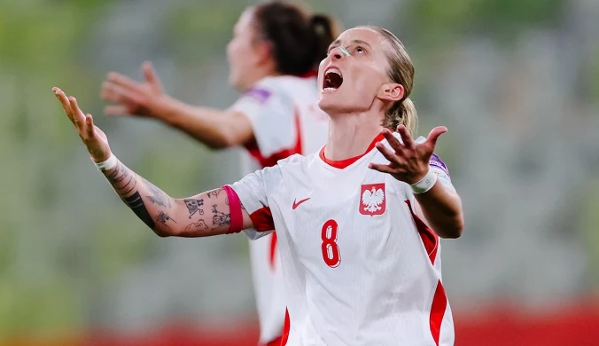Polki w finale fazy barażowej! Krok w stronę MŚ wykonany. Belgia pokonana 