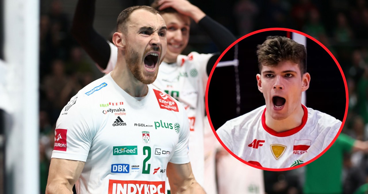Odkrycie Grbicia w rewelacji ligi. A wszystkich może przyćmić Niemiec