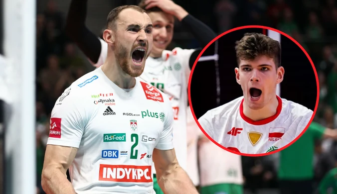 Odkrycie Grbicia w rewelacji ligi. A wszystkich może przyćmić Niemiec