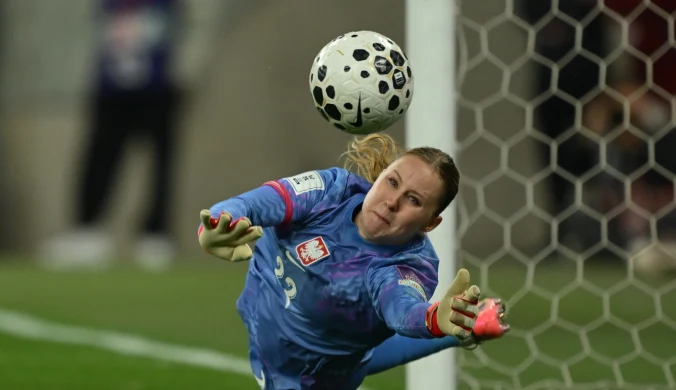 Polki zrobiły krok w stronę mundialu. Kiedy decydujące mecze? Oto terminarz