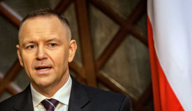 Stanowcze słowa po treningu Nawrockiego na Filipinach. Jednoznaczny apel