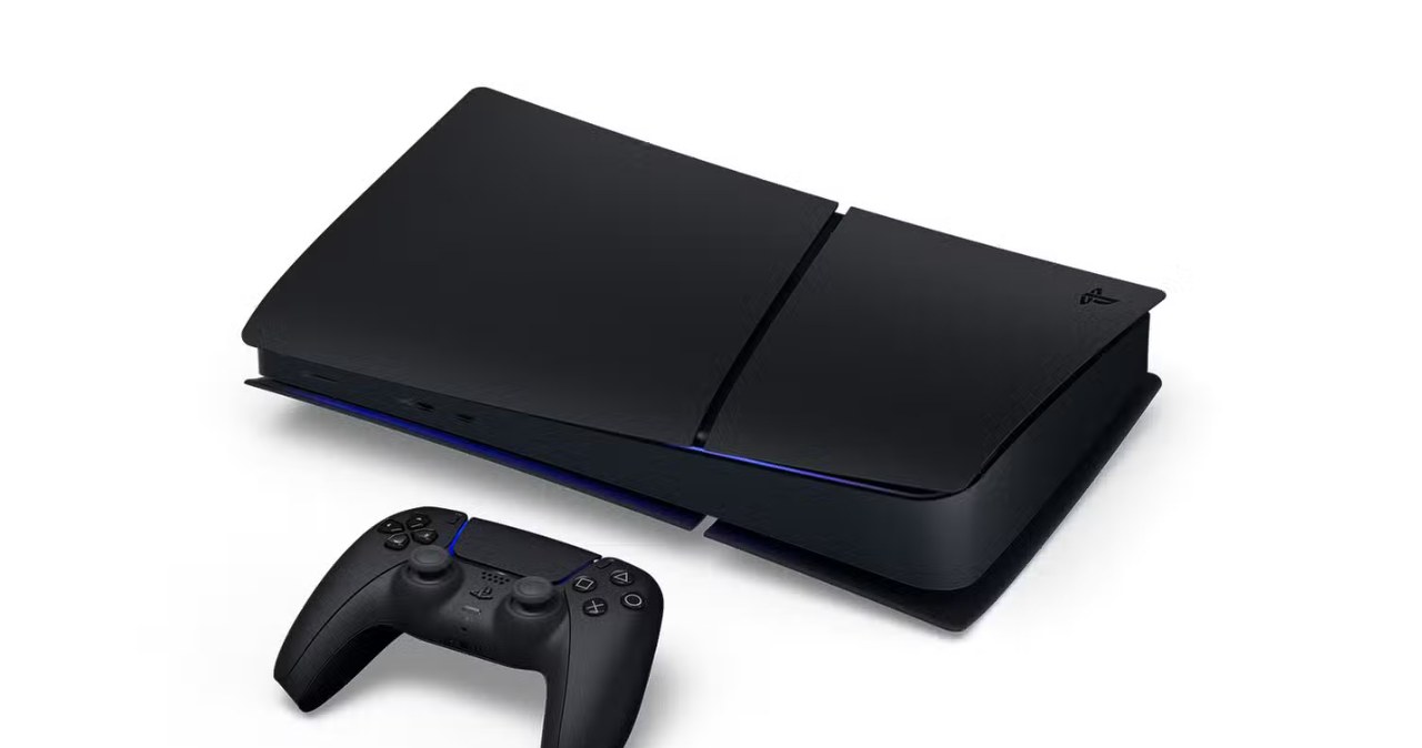 Sony zapowiedziało dużo tańsze PlayStation 5. Jest jeden haczyk